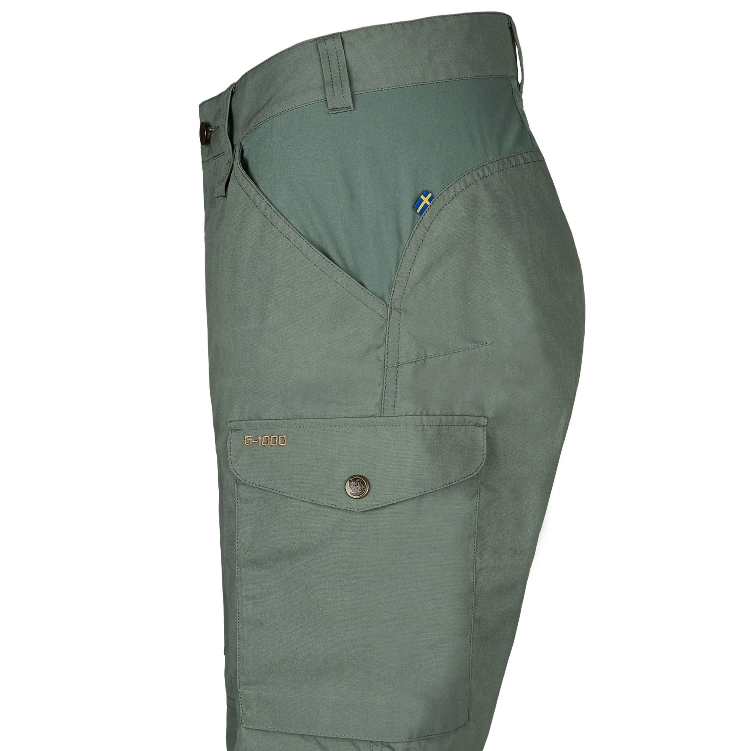 KAIPAK TROUSERS CURVED W Damen - Trekkinghose FJÄLLRÄVEN KAIPAK TROUSERS CURVED W Damen - Trekkinghose -Outdoor Ausrüstungs Geschäft 5638004937 e kaipak trousers curved w fjaellraeven 24