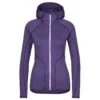 FRILUFTS SJUNKHATTEN HOODED FLEECE JACKET Damen - Fleecejacke