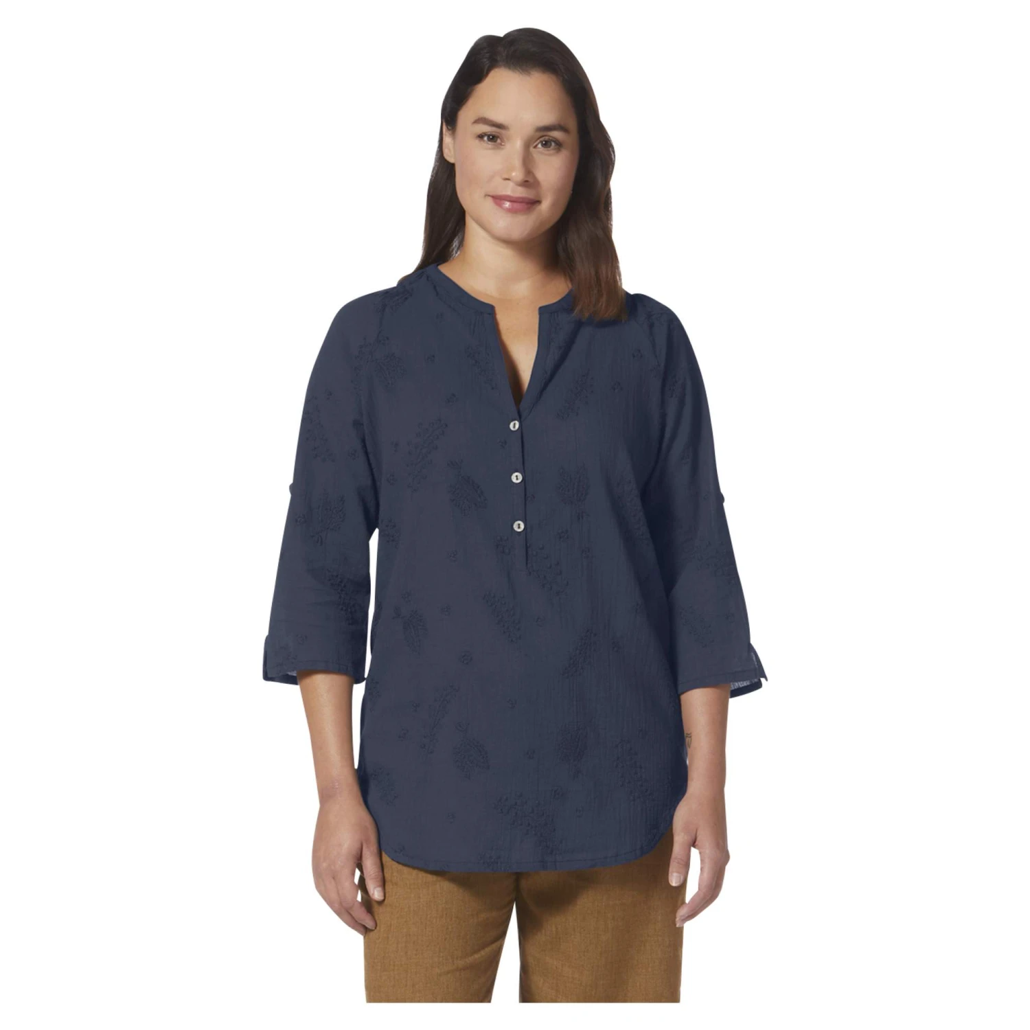 OASIS TUNIC II 3/4 SLEEVE Damen - Tunika Royal Robbins OASIS TUNIC II 3/4 SLEEVE Damen - Tunika -Outdoor Ausrüstungs Geschäft 5638006381 b oasis tunic ii 34 sleeve royal robbins 24
