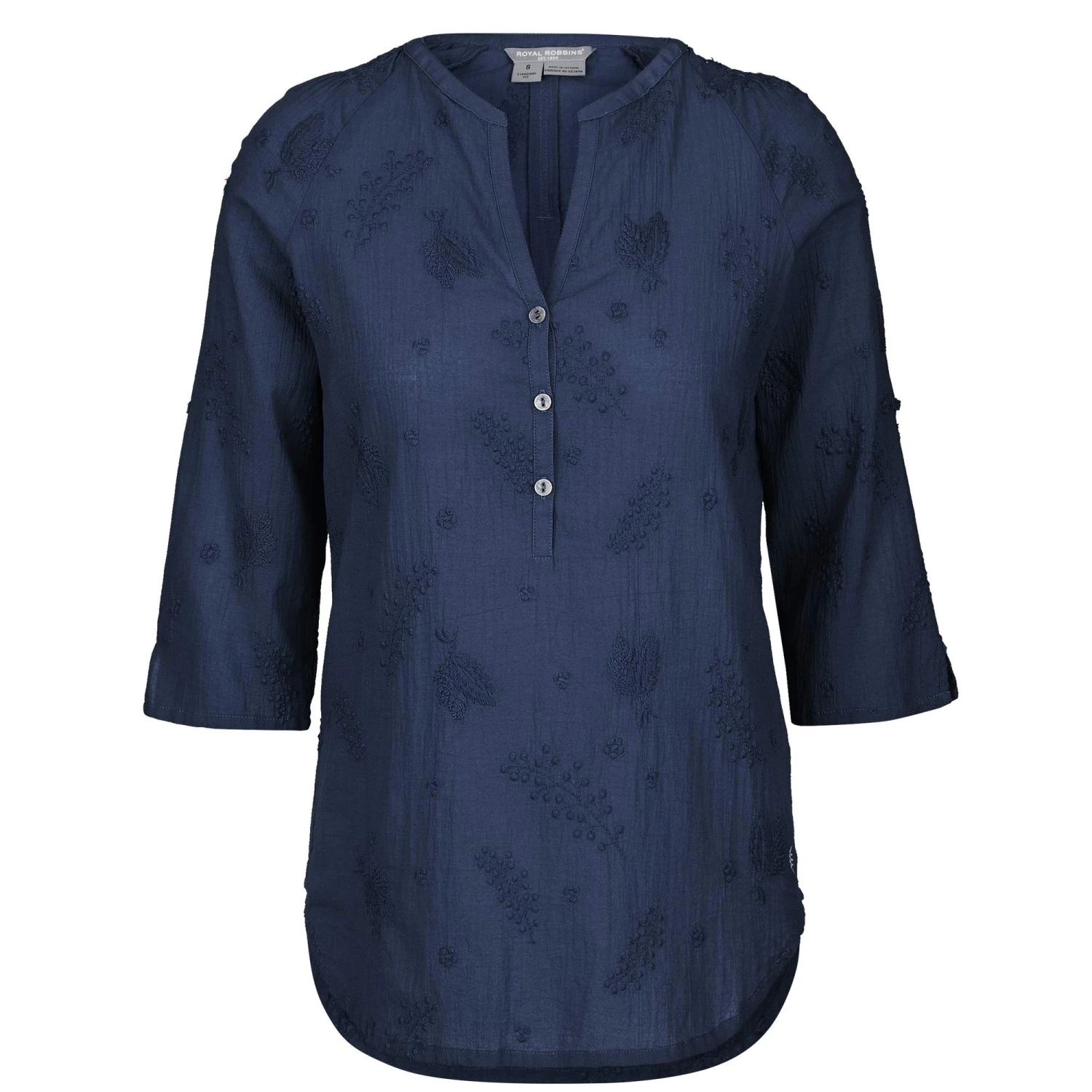 OASIS TUNIC II 3/4 SLEEVE Damen - Tunika Royal Robbins OASIS TUNIC II 3/4 SLEEVE Damen - Tunika -Outdoor Ausrüstungs Geschäft 5638006381 e oasis tunic ii 34 sleeve royal robbins 24