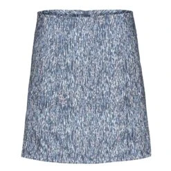 Royal Robbins DISCOVERY III PRINTED SKORT Damen - Skort