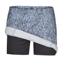 Royal Robbins DISCOVERY III PRINTED SKORT Damen - Skort -Outdoor Ausrüstungs Geschäft 5638006523 d discovery iii printed skort royal robbins 24 1