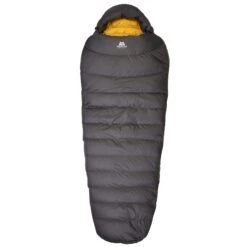 Mountain Equipment HELIUM GT 250 REGULAR - Daunenschlafsack