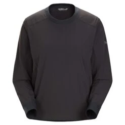 Arc'teryx GAMMA LIGHTWEIGHT CREW WOMENS Damen - Softshelljacke