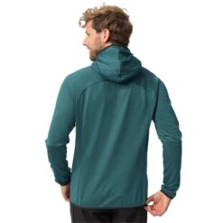 VAUDE ME TEKOA FLEECE JACKET II Herren - Fleecejacke -Outdoor Ausrüstungs Geschäft 5638012588 b me tekoa fleece jacket ii vaude 24