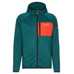 VAUDE ME TEKOA FLEECE JACKET II Herren - Fleecejacke