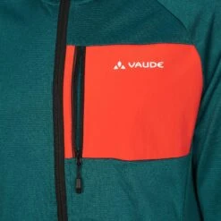 VAUDE ME TEKOA FLEECE JACKET II Herren - Fleecejacke -Outdoor Ausrüstungs Geschäft 5638012588 i me tekoa fleece jacket ii vaude 24