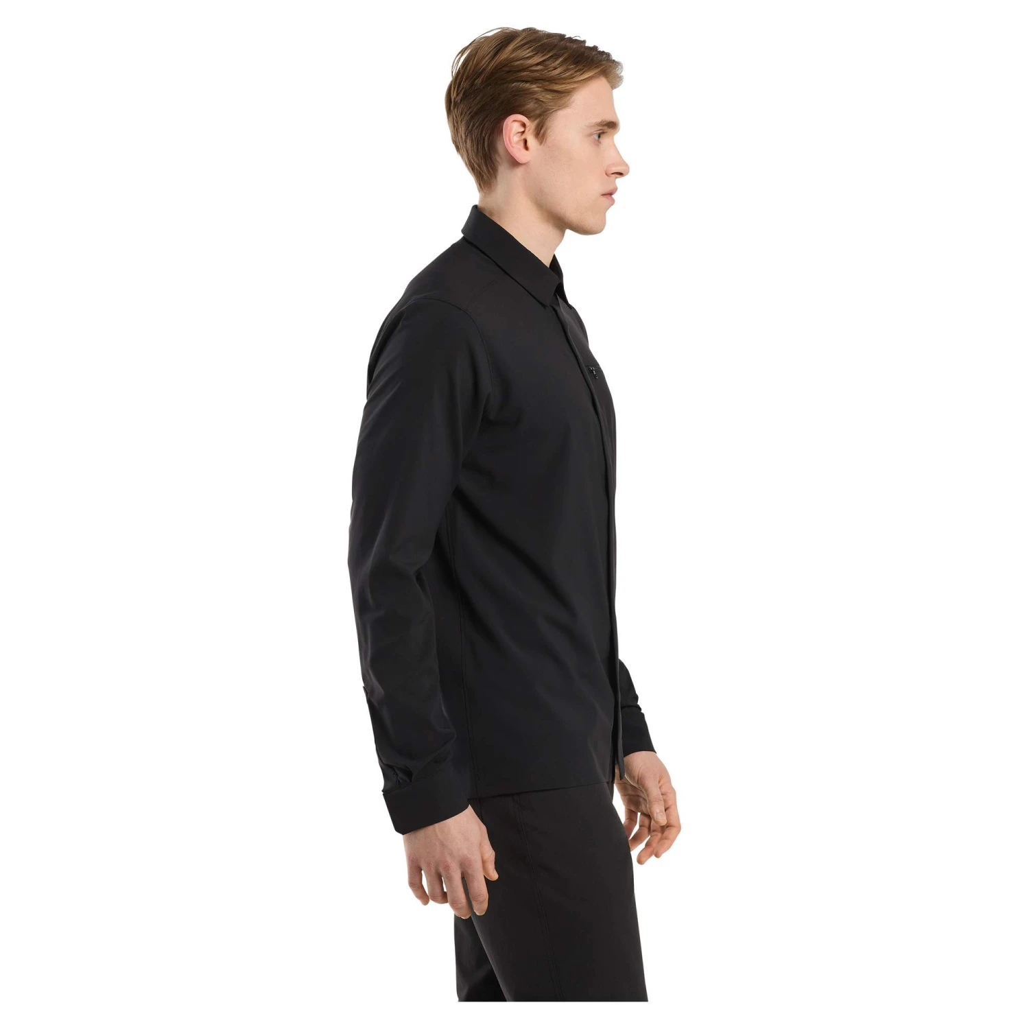 SKYLINE LS SHIRT MENS Herren - Outdoor Hemd Arc'teryx SKYLINE LS SHIRT MENS Herren - Outdoor Hemd -Outdoor Ausrüstungs Geschäft