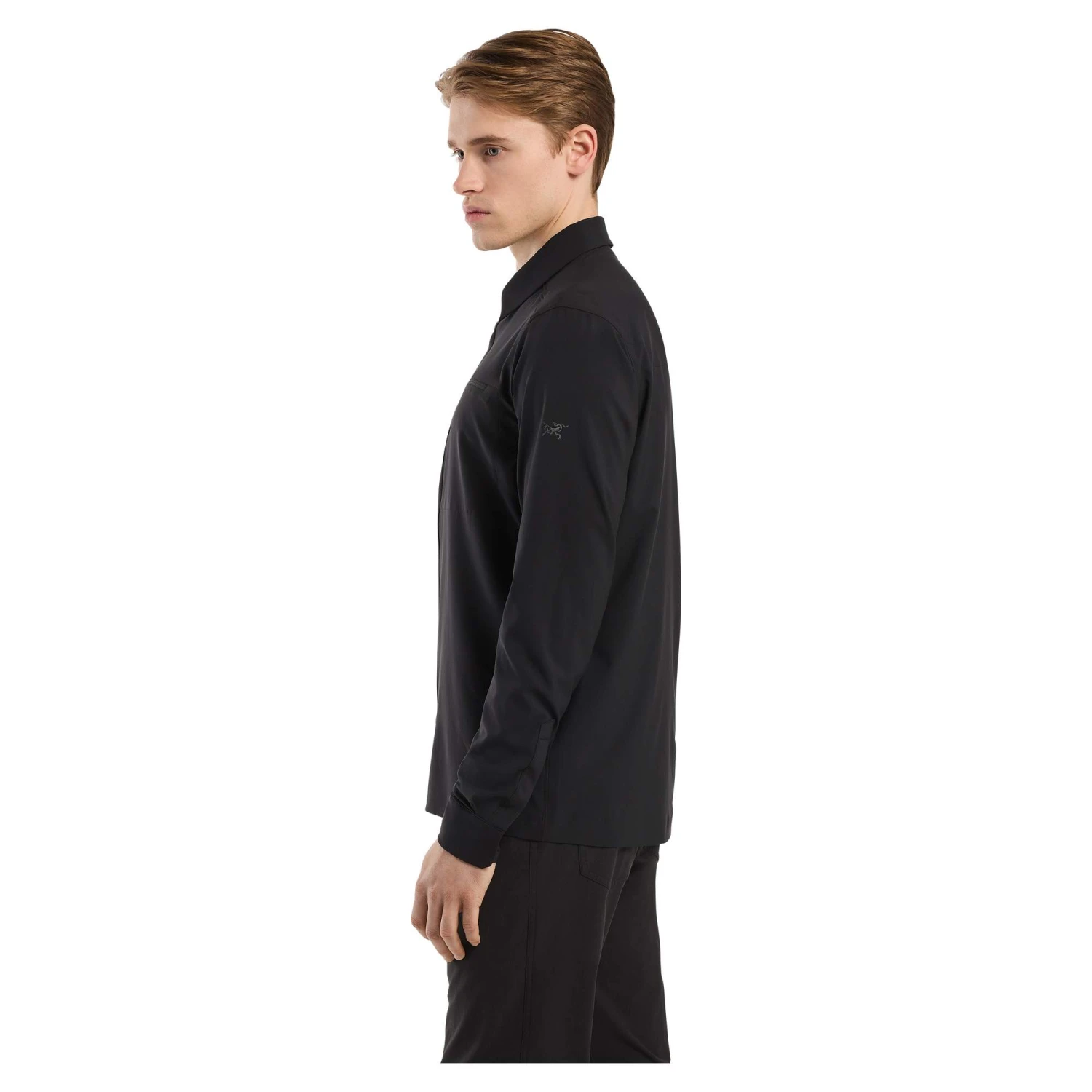 SKYLINE LS SHIRT MENS Herren - Outdoor Hemd Arc'teryx SKYLINE LS SHIRT MENS Herren - Outdoor Hemd -Outdoor Ausrüstungs Geschäft