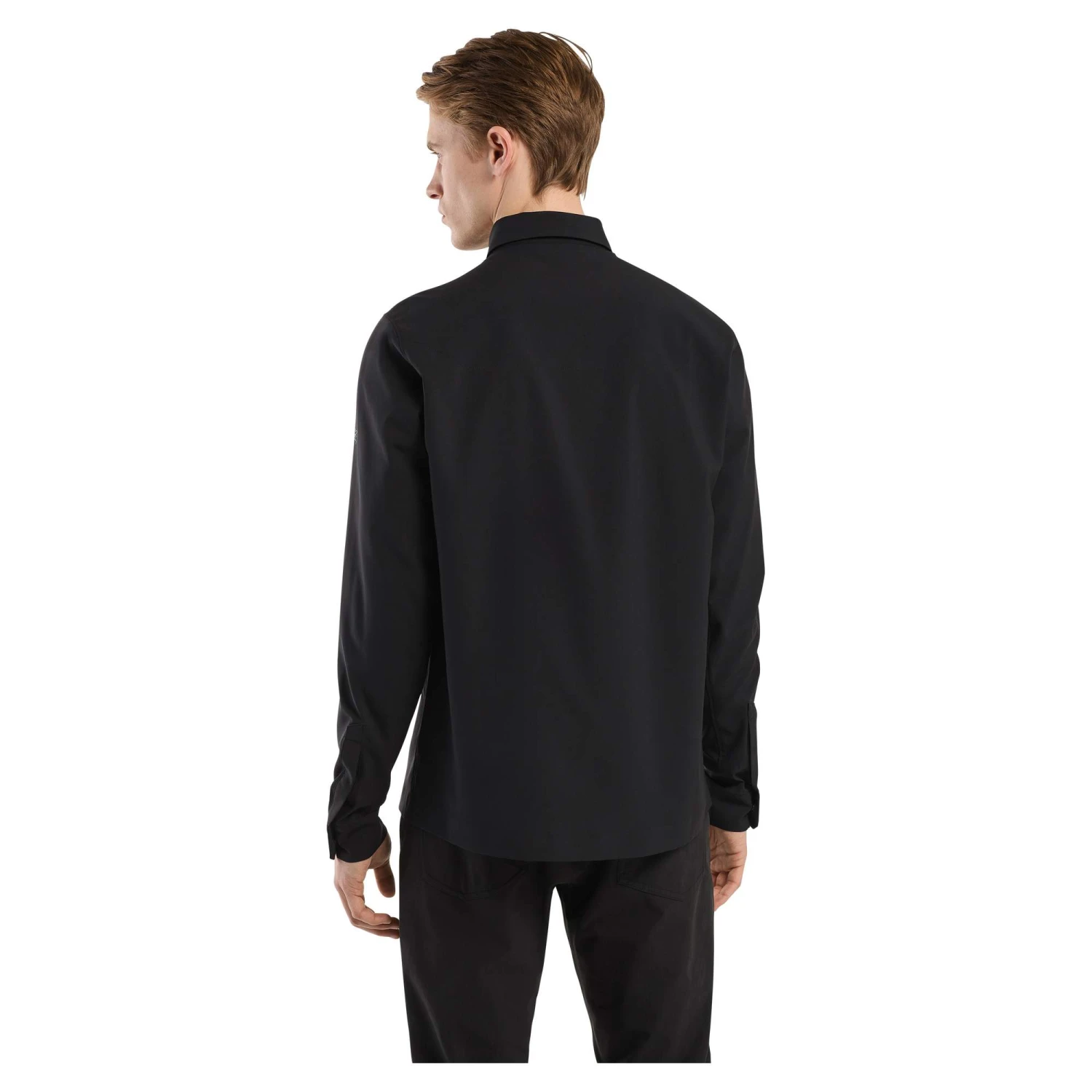 SKYLINE LS SHIRT MENS Herren - Outdoor Hemd Arc'teryx SKYLINE LS SHIRT MENS Herren - Outdoor Hemd -Outdoor Ausrüstungs Geschäft