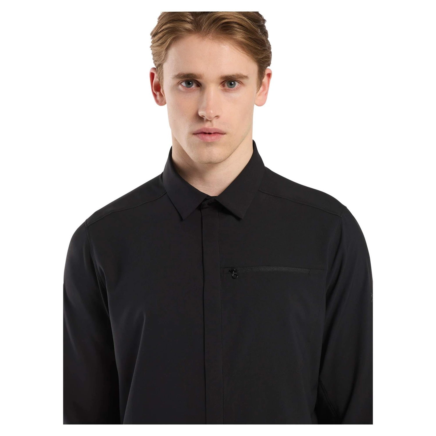 SKYLINE LS SHIRT MENS Herren - Outdoor Hemd Arc'teryx SKYLINE LS SHIRT MENS Herren - Outdoor Hemd -Outdoor Ausrüstungs Geschäft