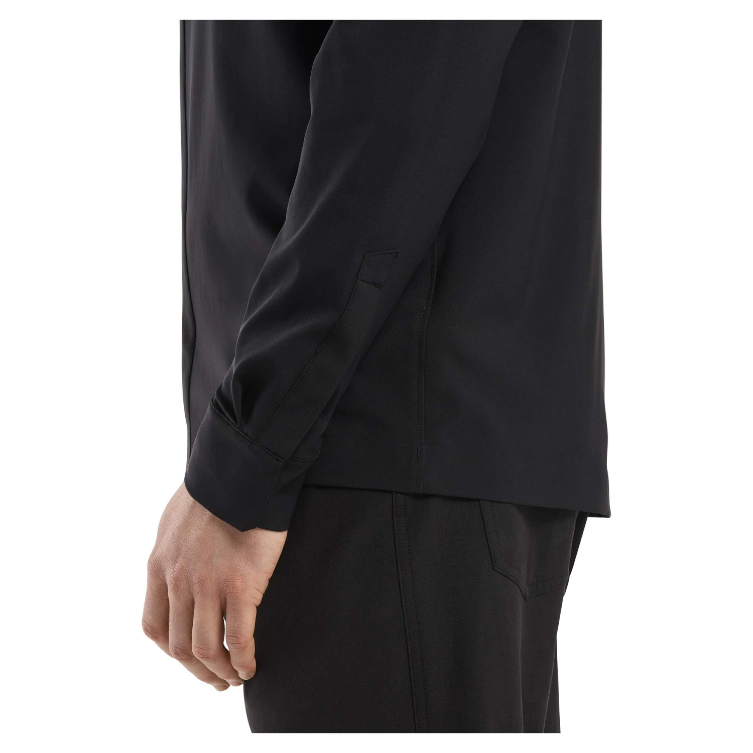 SKYLINE LS SHIRT MENS Herren - Outdoor Hemd Arc'teryx SKYLINE LS SHIRT MENS Herren - Outdoor Hemd -Outdoor Ausrüstungs Geschäft