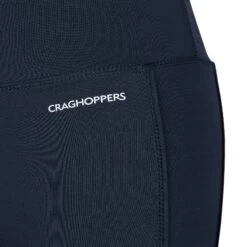 Craghoppers NOSILIFE DURREL TIGHT Damen - Leggings -Outdoor Ausrüstungs Geschäft 5638014276 d nosilife durrel tight craghoppers 24
