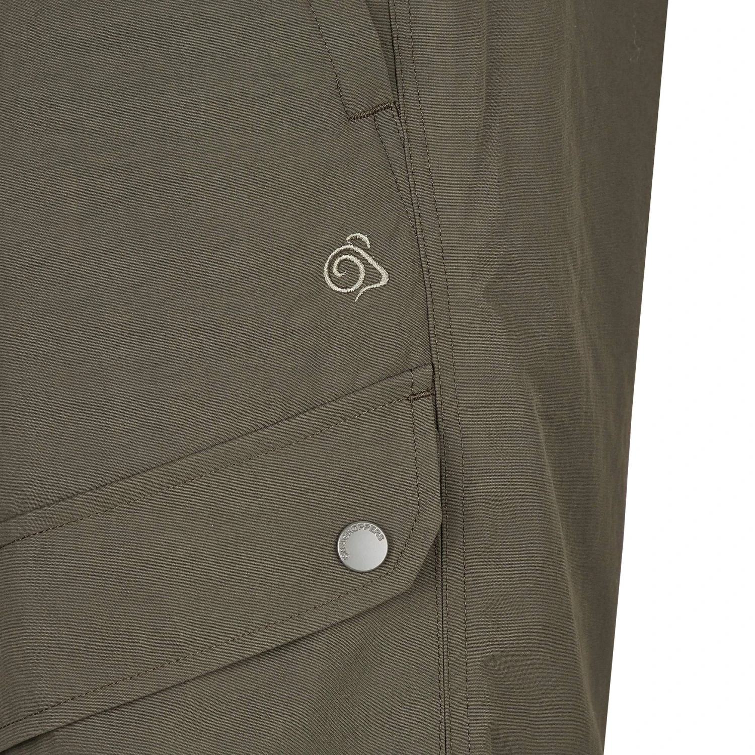 NOSILIFE ADVENTURE TROUSER Herren - Reisehose Craghoppers NOSILIFE ADVENTURE TROUSER Herren - Reisehose -Outdoor Ausrüstungs Geschäft 5638014445 e nosilife adventure trouser craghoppers 24