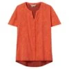 Royal Robbins SPOTLESS EVOLUTION S/S Damen - Outdoor Bluse -Outdoor Ausrüstungs Geschäft 5638015343 a spotless evolution ss royal robbins 24