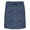 FRILUFTS HEDJE AOP SKORT Damen - Skort -Outdoor Ausrüstungs Geschäft 5638017184 a hedje aop skort frilufts 24