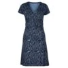FRILUFTS HEDJE PRINTED DRESS Damen - Kleid 2 FRILUFTS HEDJE PRINTED DRESS Damen - Kleid -Outdoor Ausrüstungs Geschäft 5638017193 a hedje printed dress frilufts 24