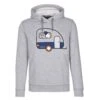 FRILUFTS OMAUI PRINTED HOODY Herren - Kapuzenpullover -Outdoor Ausrüstungs Geschäft 5638017208 a omaui printed hoody frilufts 24