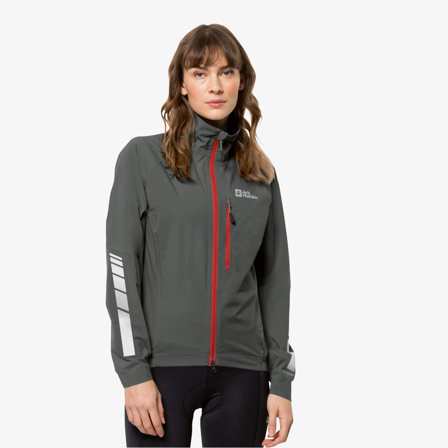 MOROBBIA 2.5L JKT W Damen - Fahrradjacke Jack Wolfskin MOROBBIA 2.5L JKT W Damen - Fahrradjacke -Outdoor Ausrüstungs Geschäft 5638019464 a morobbia 25l jkt w jack wolfskin 24