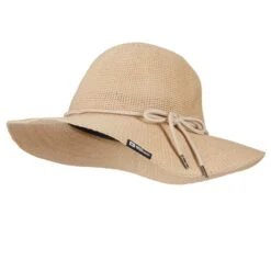 Jack Wolfskin TRAVEL HAT W Damen - Sonnenhut