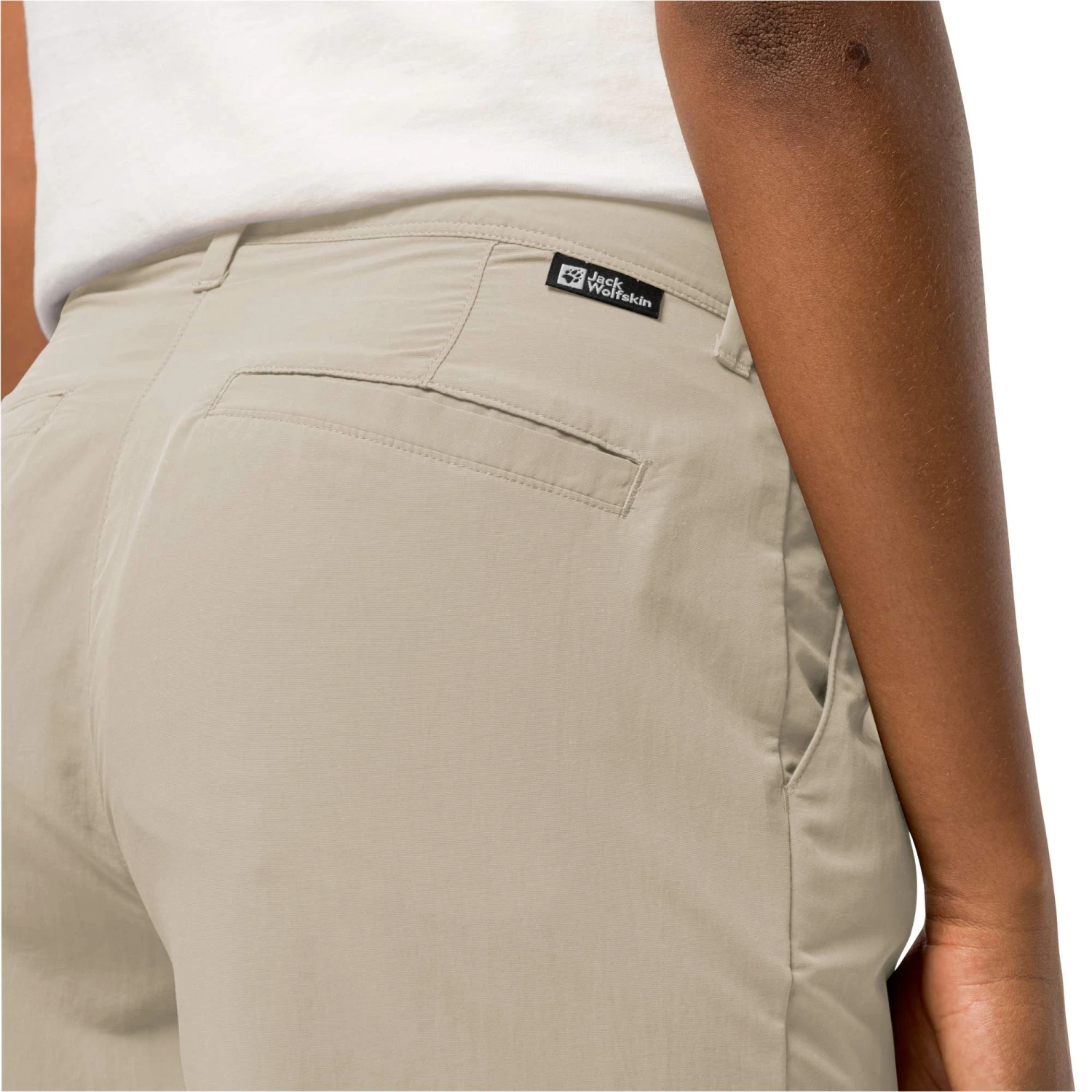 KALAHARI 7/8 PANTS W Damen - Reisehose Jack Wolfskin KALAHARI 7/8 PANTS W Damen - Reisehose -Outdoor Ausrüstungs Geschäft 5638022317 c kalahari 78 pants w jack wolfskin 24