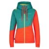 La Sportiva METHOD HOODY W Damen - Fleecejacke
