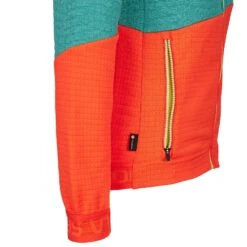 La Sportiva METHOD HOODY W Damen - Fleecejacke -Outdoor Ausrüstungs Geschäft 5638022682 c method hoody w la sportiva 24