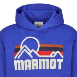 Marmot COASTAL HOODY Herren - Kapuzenpullover -Outdoor Ausrüstungs Geschäft 5638023008 d coastal hoody marmot 24