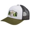 Buff TRUCKER CAP Unisex - Cap -Outdoor Ausrüstungs Geschäft 5638024840 a trucker cap buff 24