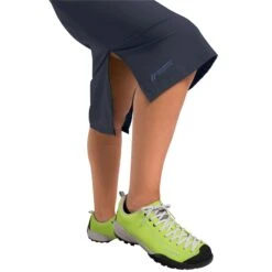 Maier Sports FORTUNIT SKIRT Damen - Rock -Outdoor Ausrüstungs Geschäft 5638025165 c fortunit skirt maier sports 24