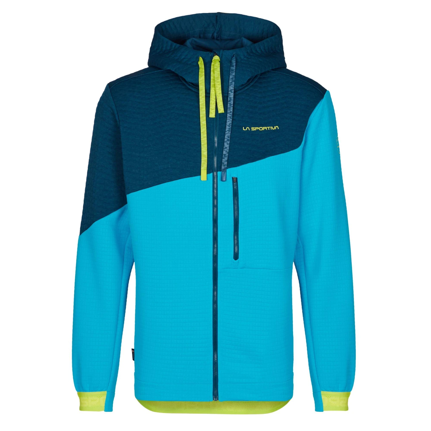 METHOD HOODY M Herren - Kapuzenjacke La Sportiva METHOD HOODY M Herren - Kapuzenjacke -Outdoor Ausrüstungs Geschäft 5638025512 a method hoody m la sportiva 24