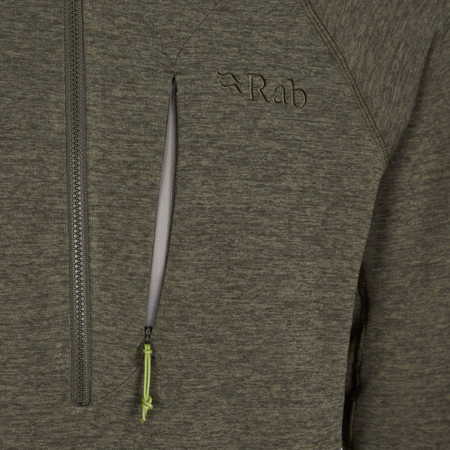 NEXUS PULL-ON Herren - Fleecepullover Rab NEXUS PULL-ON Herren - Fleecepullover -Outdoor Ausrüstungs Geschäft