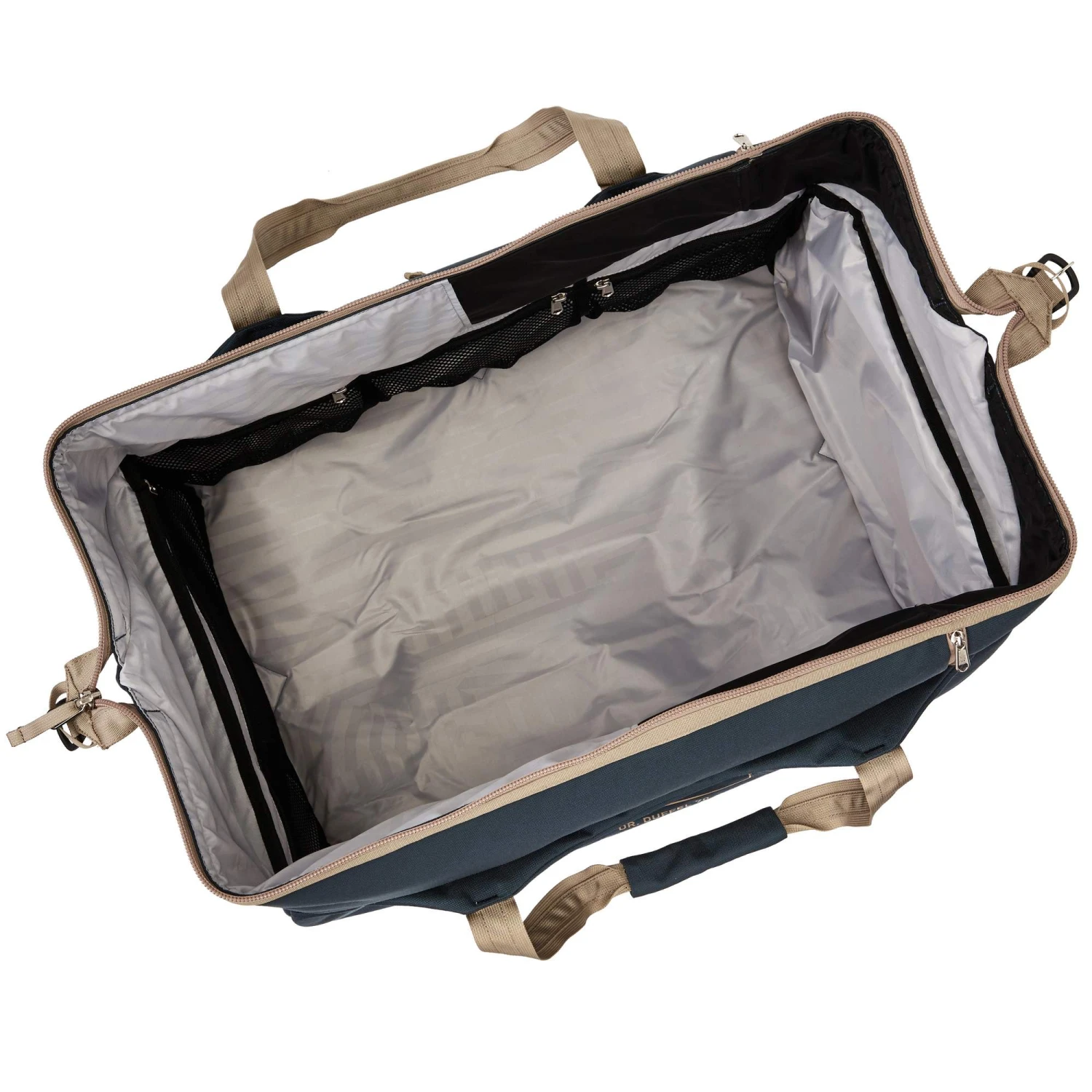 DR. DUFFEL 70 RESTSTOFFE GT EDITION - Reisetasche Bach DR. DUFFEL 70 RESTSTOFFE GT EDITION - Reisetasche -Outdoor Ausrüstungs Geschäft 5638026938 eolersk dr duffel 70 reststoffe gt edition bach 24