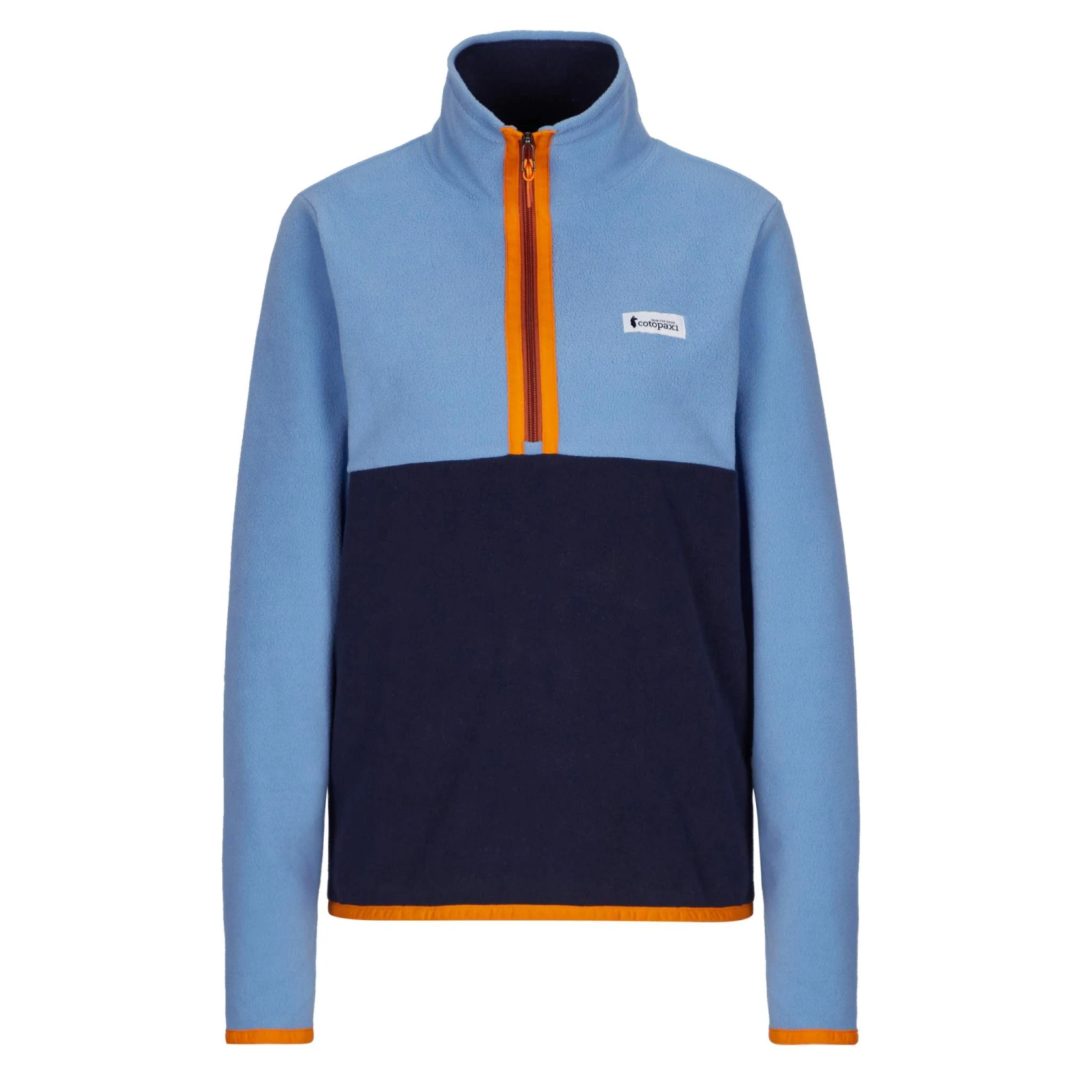 AMADO FLEECE W Damen - Fleecepullover Cotopaxi AMADO FLEECE W Damen - Fleecepullover -Outdoor Ausrüstungs Geschäft