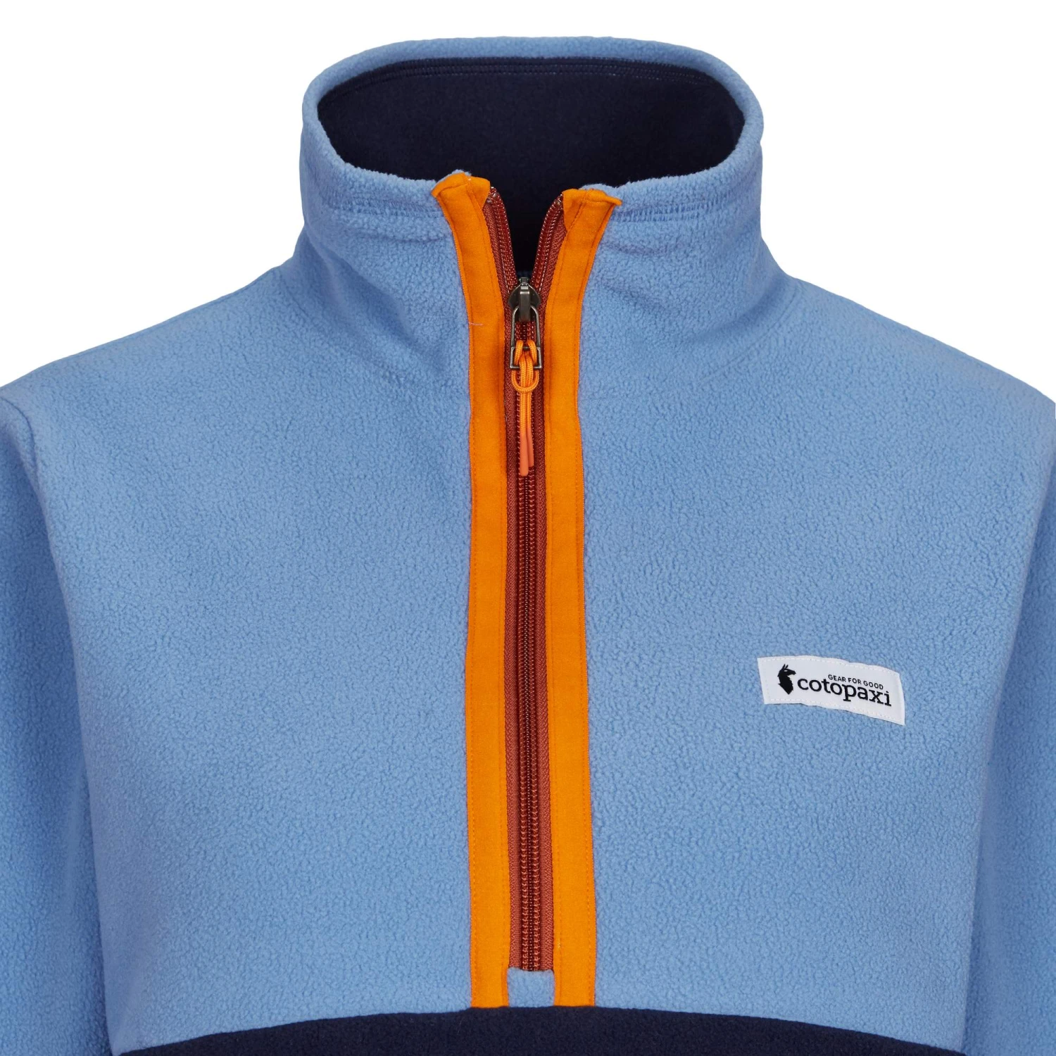 AMADO FLEECE W Damen - Fleecepullover Cotopaxi AMADO FLEECE W Damen - Fleecepullover -Outdoor Ausrüstungs Geschäft