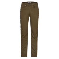 NO SWEAT SLIM Herren - Freizeithose