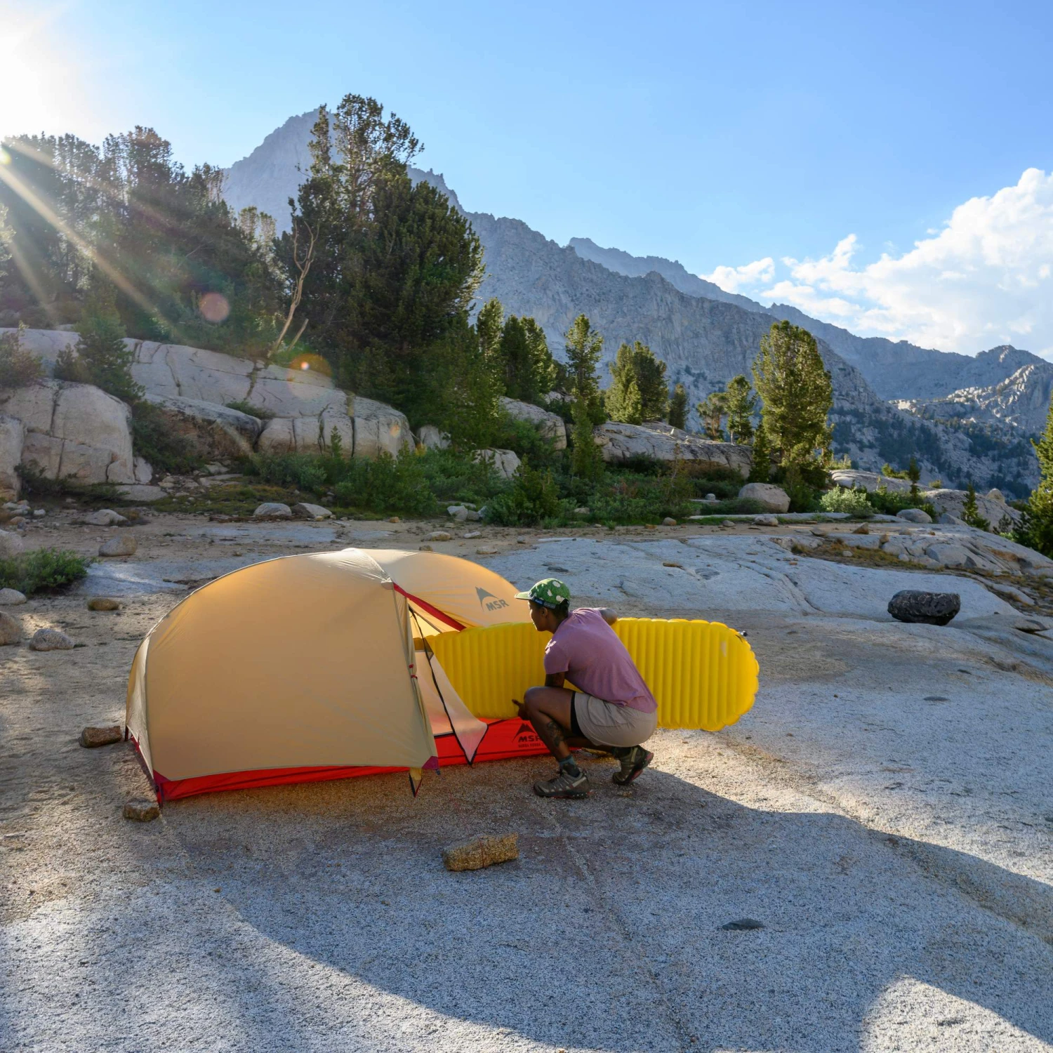 NEOAIR XLITE NXT - Isomatte Therm-a-Rest NEOAIR XLITE NXT - Isomatte -Outdoor Ausrüstungs Geschäft