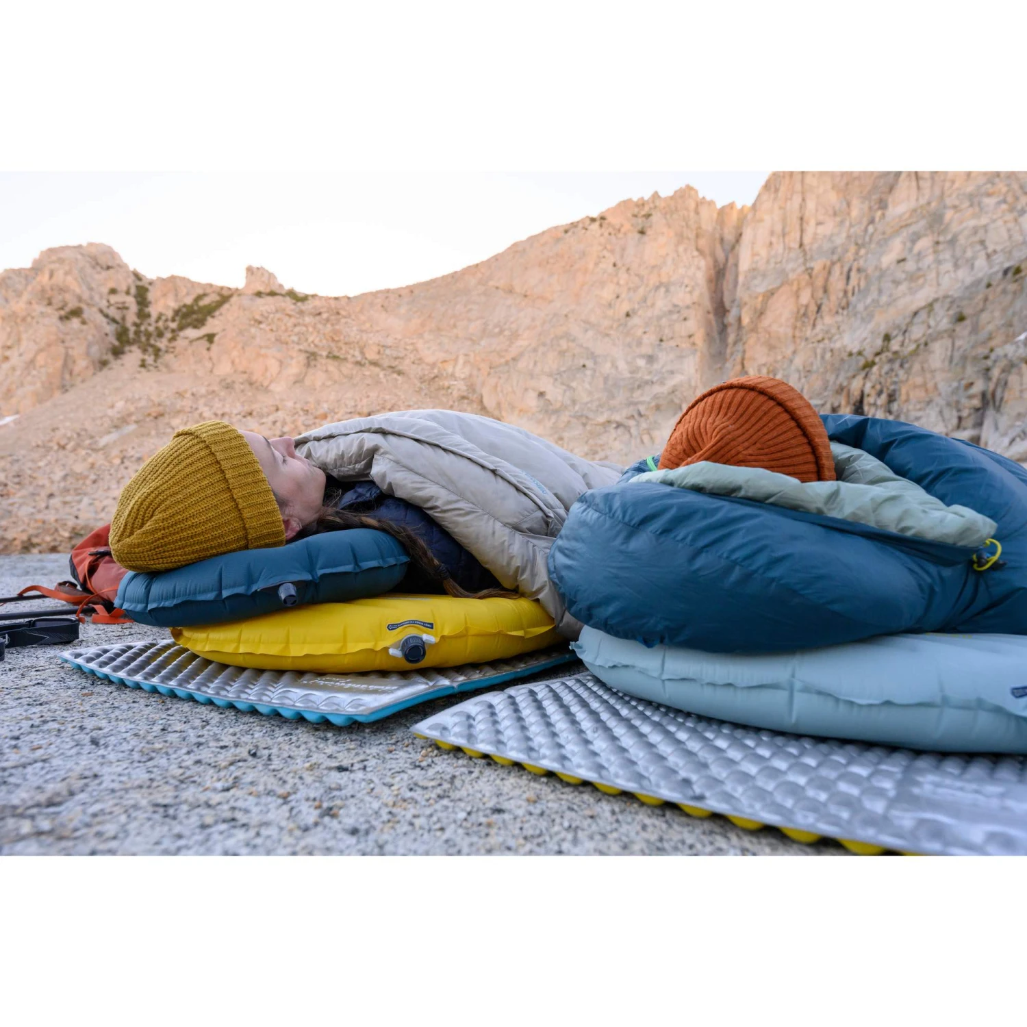 NEOAIR XLITE NXT - Isomatte Therm-a-Rest NEOAIR XLITE NXT - Isomatte -Outdoor Ausrüstungs Geschäft