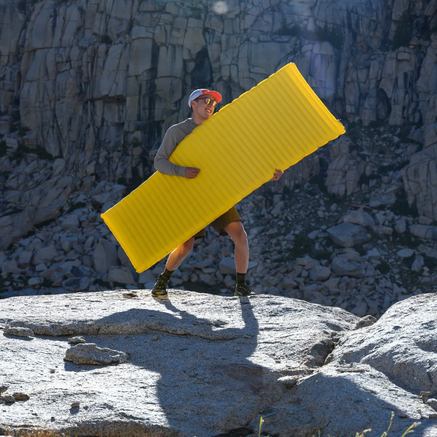 NEOAIR XLITE NXT MAX - Isomatte Therm-a-Rest NEOAIR XLITE NXT MAX - Isomatte -Outdoor Ausrüstungs Geschäft