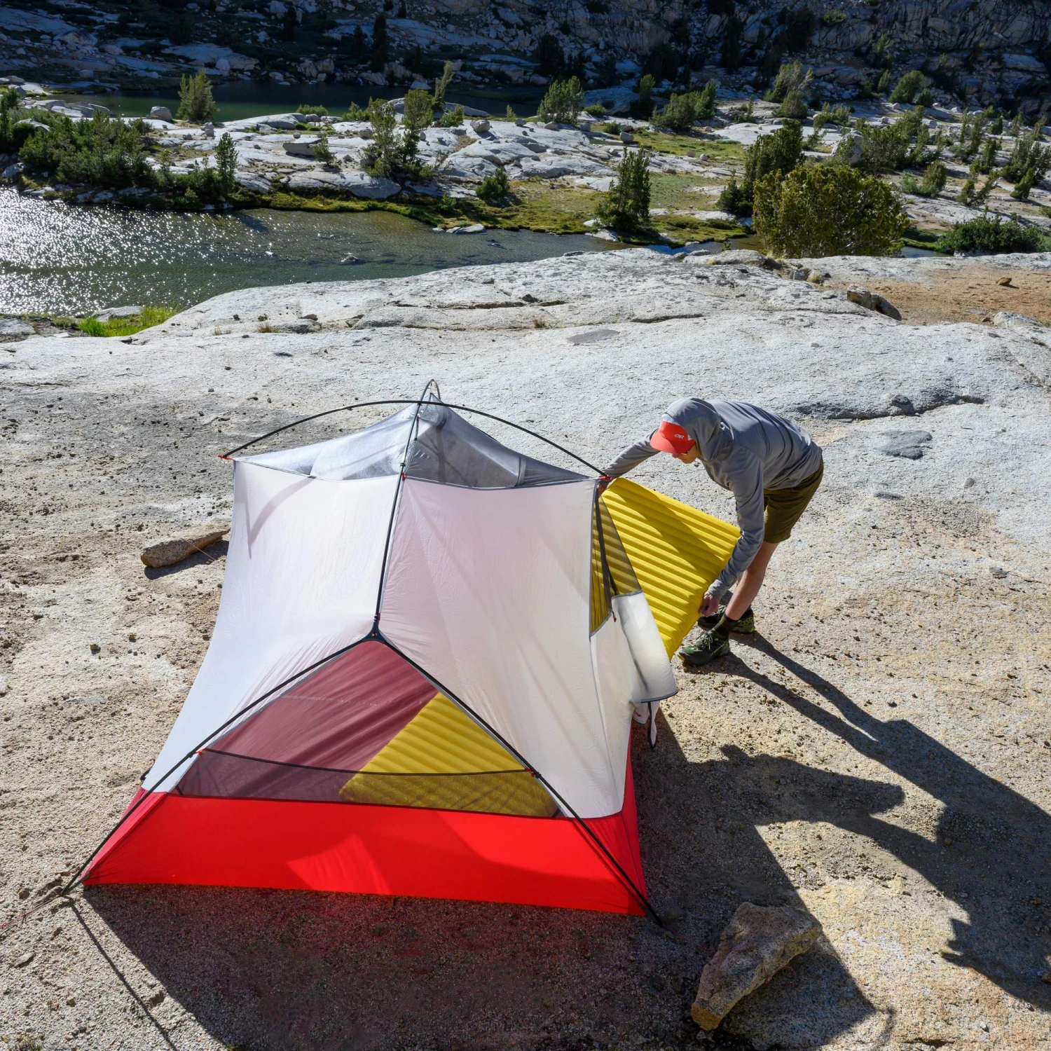 NEOAIR XLITE NXT MAX - Isomatte Therm-a-Rest NEOAIR XLITE NXT MAX - Isomatte -Outdoor Ausrüstungs Geschäft