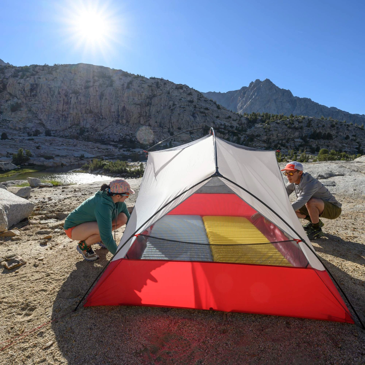 NEOAIR XLITE NXT MAX - Isomatte Therm-a-Rest NEOAIR XLITE NXT MAX - Isomatte -Outdoor Ausrüstungs Geschäft