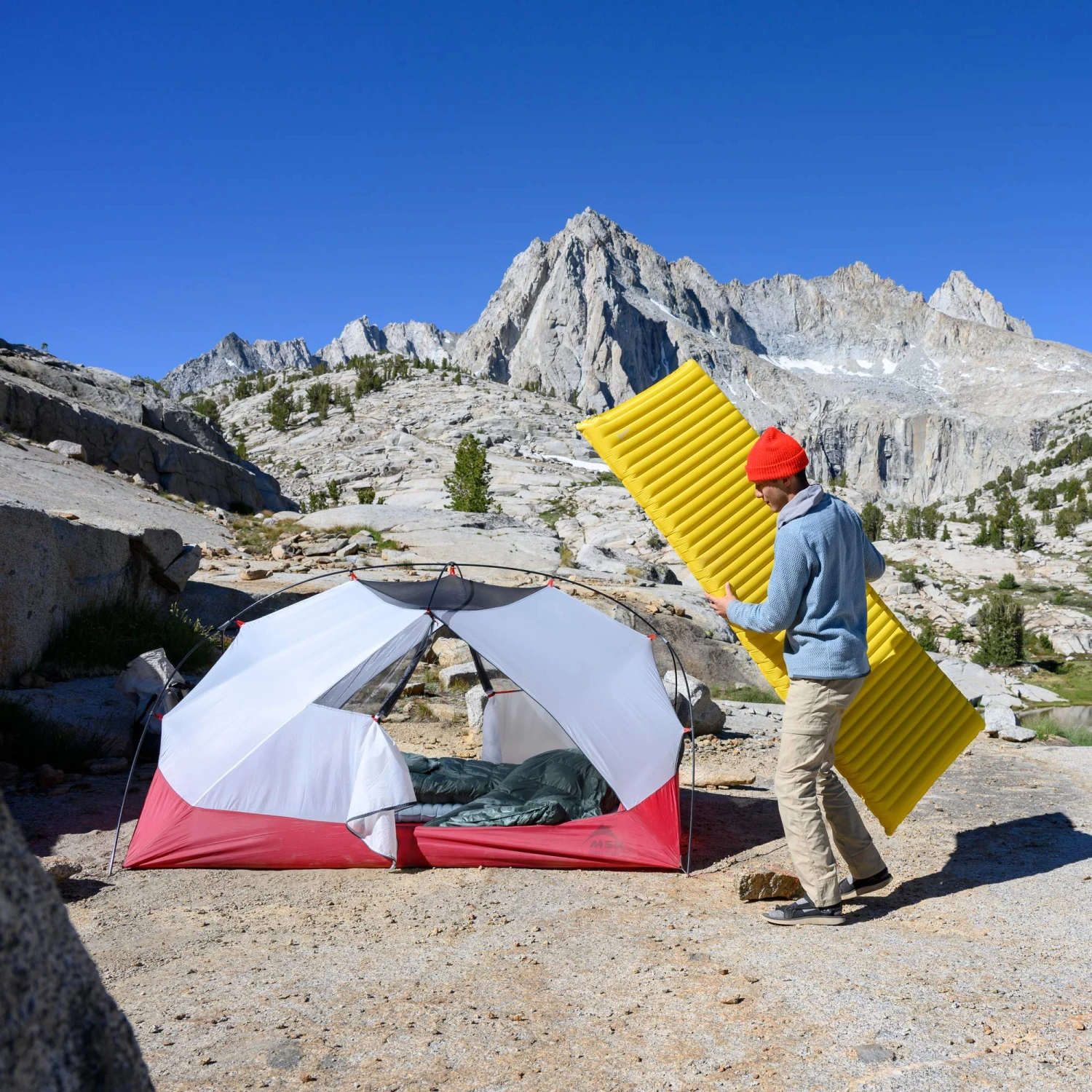 NEOAIR XLITE NXT MAX - Isomatte Therm-a-Rest NEOAIR XLITE NXT MAX - Isomatte -Outdoor Ausrüstungs Geschäft