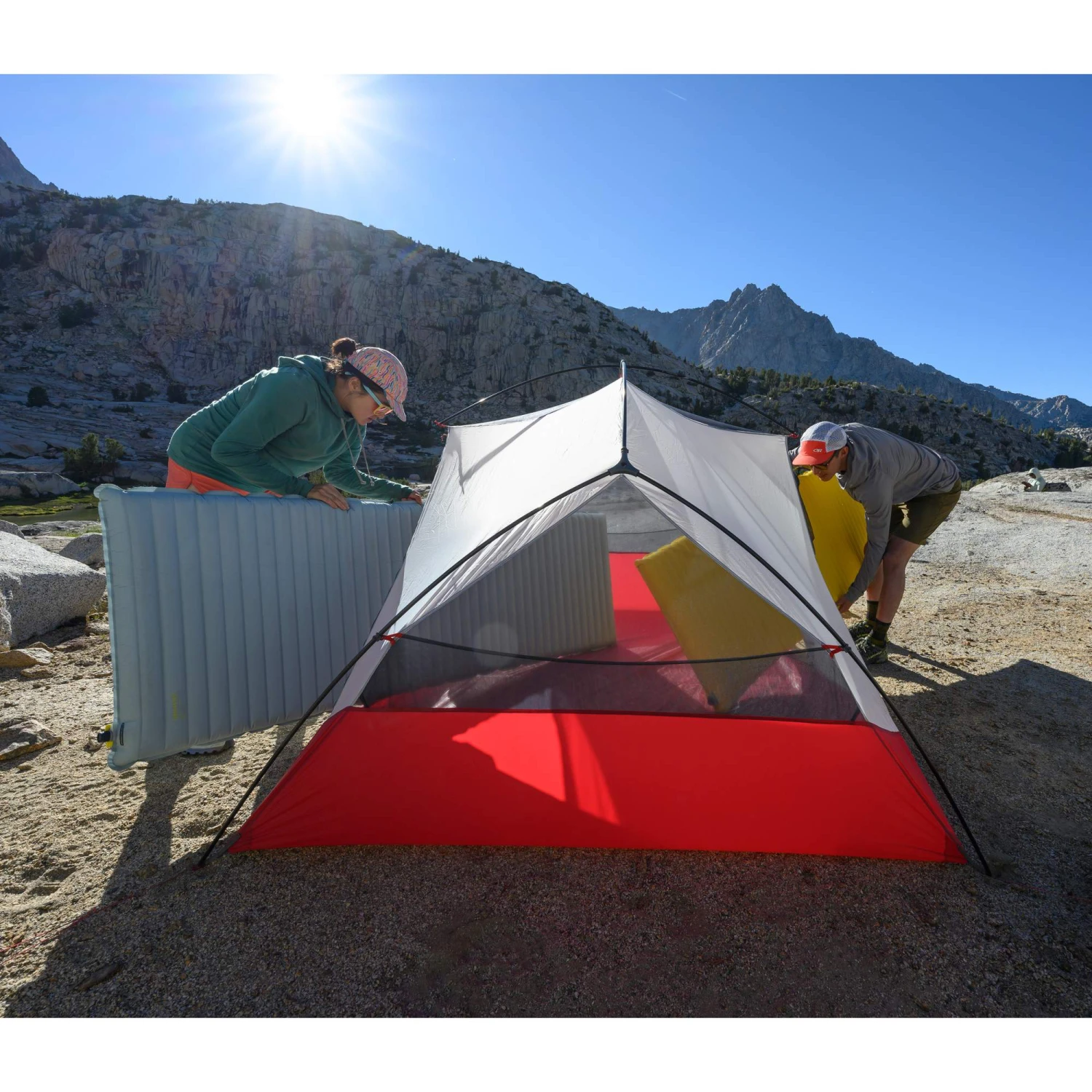 NEOAIR XTHERM NXT MAX - Isomatte Therm-a-Rest NEOAIR XTHERM NXT MAX - Isomatte -Outdoor Ausrüstungs Geschäft