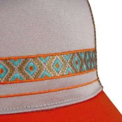 P.A.C. RAMPIS TWILL TRUCKER CAP Unisex - Cap 4 P.A.C. RAMPIS TWILL TRUCKER CAP Unisex - Cap -Outdoor Ausrüstungs Geschäft 5638028802 c rampis twill trucker cap pac 24