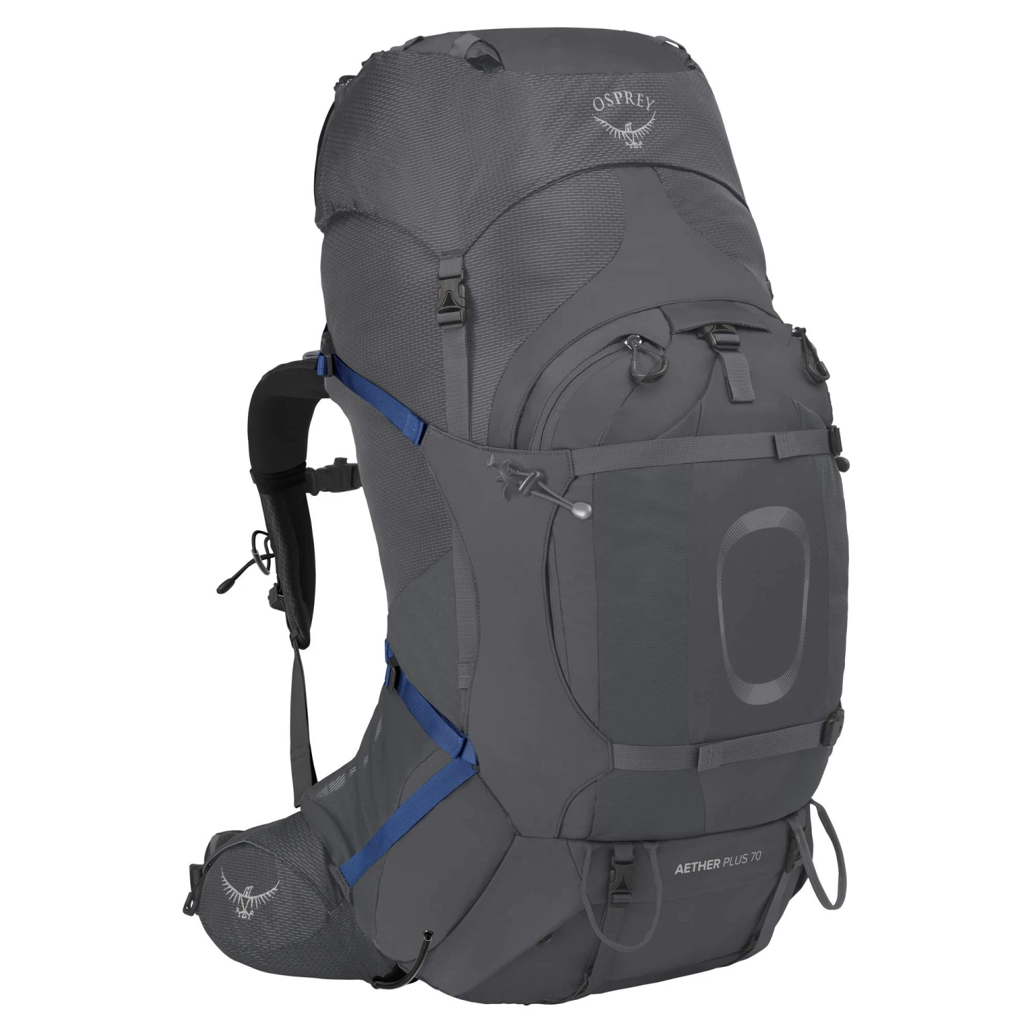 AETHER PLUS 70 Herren - Trekkingrucksack Osprey AETHER PLUS 70 Herren - Trekkingrucksack -Outdoor Ausrüstungs Geschäft 5638030885 a aether plus 70 osprey 24