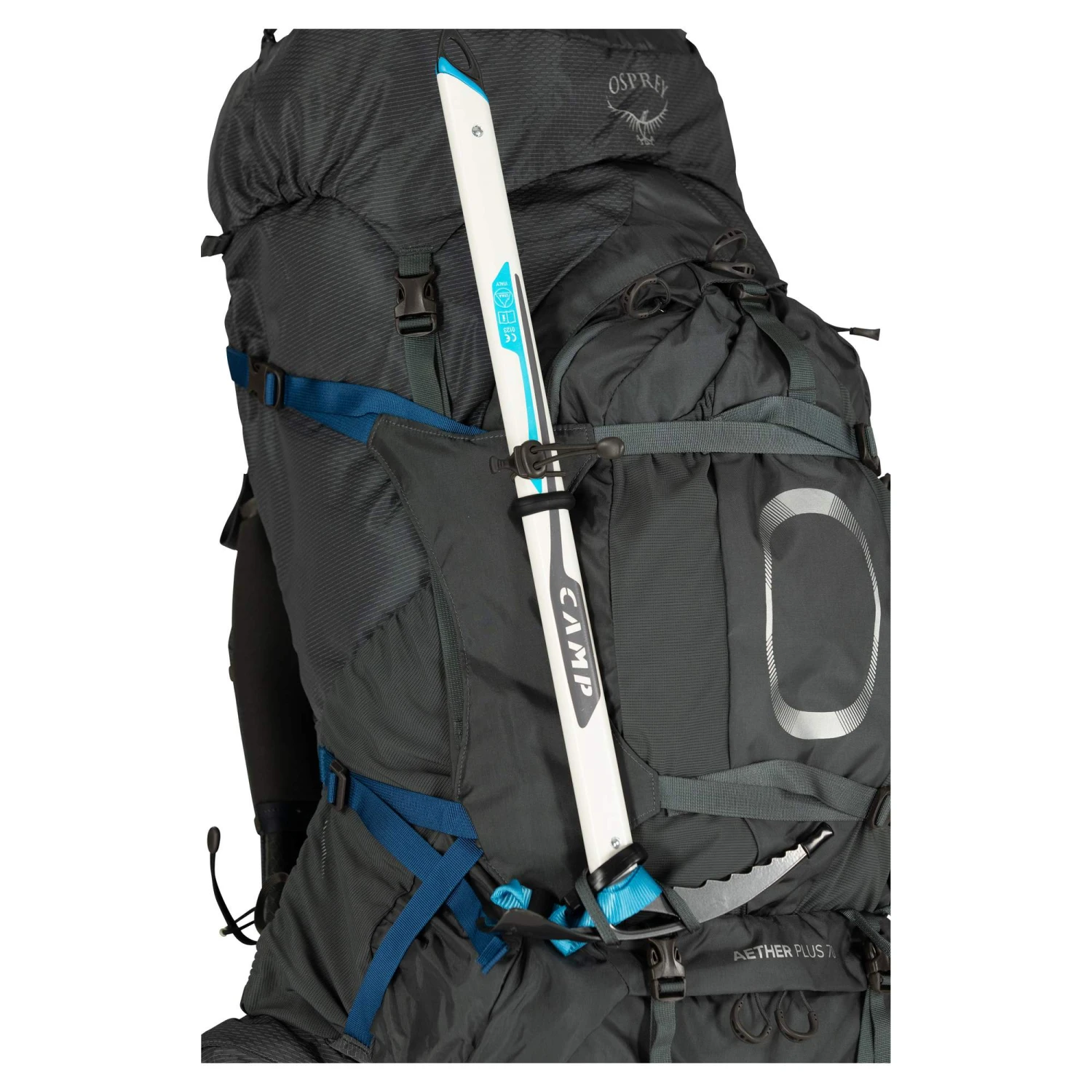 AETHER PLUS 70 Herren - Trekkingrucksack Osprey AETHER PLUS 70 Herren - Trekkingrucksack -Outdoor Ausrüstungs Geschäft 5638030885 l aether plus 70 osprey 24