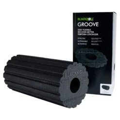 Blackroll GROOVE STANDARD 6 Blackroll GROOVE STANDARD -Outdoor Ausrüstungs Geschäft 5638037120 e groove standard blackroll 24