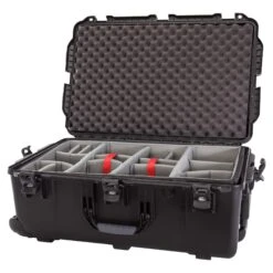 963 CASE MIT EINTEILER - Rollkoffer 14 963 CASE MIT EINTEILER - Rollkoffer -Outdoor Ausrüstungs Geschäft 5638077966 m 963 case mit einteiler nanuk 24